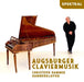 アウクスブルクのピアノ音楽 （クリストフ・ハンマー）