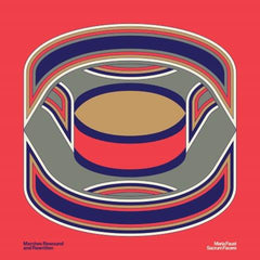 【ジャズ】Marches Rewound & Rewritten（マリア・ファウスト・サクルム・ファチェレ）