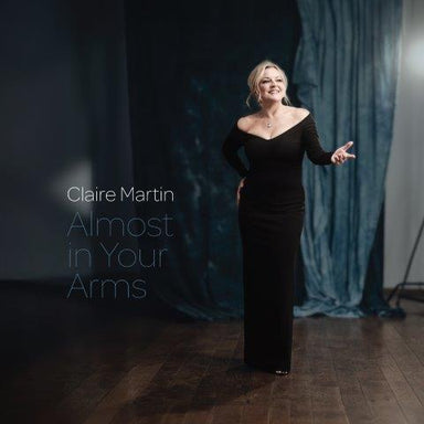 【ジャズ】オールモスト・イン・ユア・アームズ（クレア・マーティン）