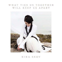 【LP】【ジャズ】What Ties Us Together Will Keep Us Apart（キラ・スコウ）