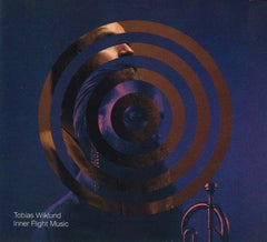 【LP】【ジャズ】インナー・フライト・ミュージック（トビアス・ヴィークルンド）