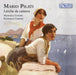 ピラティ：室内歌曲集（マヌエーラ・クステル）