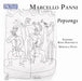 パンニ：ポップソング集（マルチェッロ・パンニ）