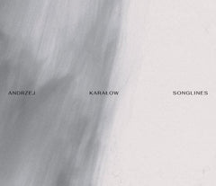 カラウォフ：ソングラインズ（アニア・カルポヴィチ、オリヴィア・ブイノヴィチ、川口成彦ほか）