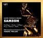 ヘンデル：オラトリオ《サムソン》（フェレンツ・フリッチャイ）