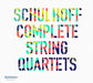 シュルホフ：弦楽四重奏曲全集 （アルマ四重奏団）