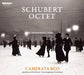 シューベルト：八重奏曲（カメラータRCO）