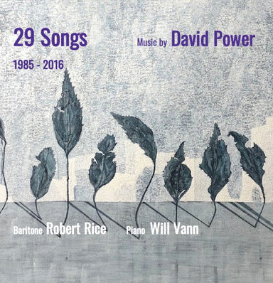 パワー：29の歌 （ロバート・ライス）