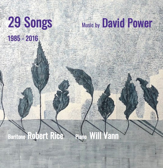 パワー：29の歌 （ロバート・ライス）