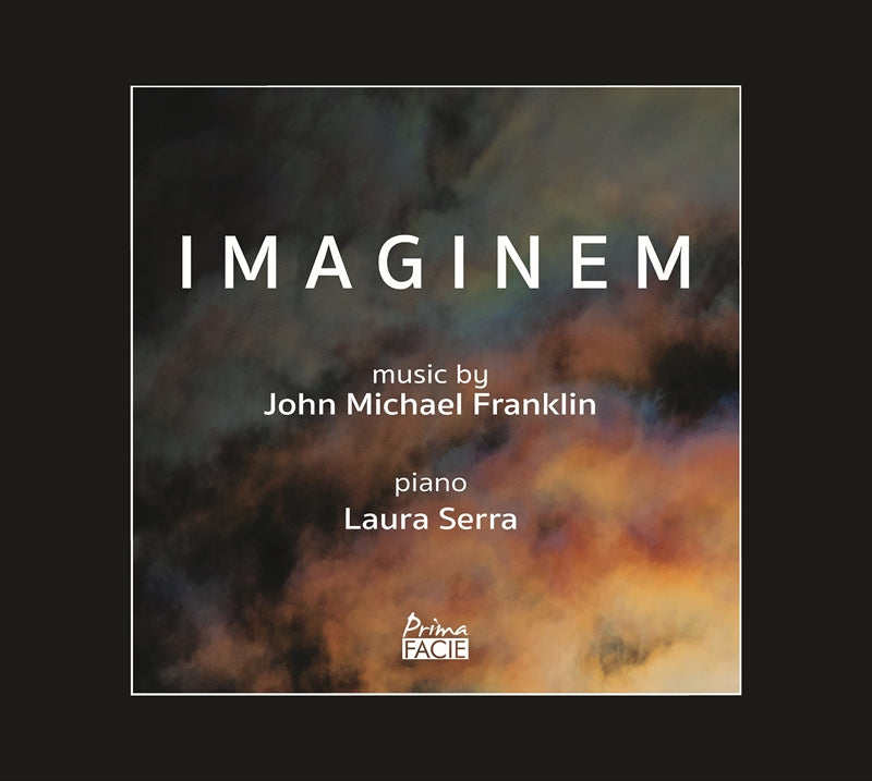 フランクリン：イマジネン（ラウラ・セラ）