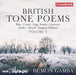 イギリスの音詩集 Vol.2（ラモン・ガンバ）