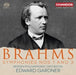 ブラームス：交響曲全集 Vol.1～交響曲第1番＆第3番（エドワード・ガードナー）