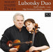 ヴァイオリンとチェロのための二重奏曲（マーク・ルボツキー）