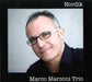 【ジャズ】マルコ・マルコーニ・トリオ Marco Marconi Trio ／ノルディック
