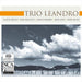 フルート、ヴィオラ、ハープのための三重奏曲集（トリオ・レアンドロ）
