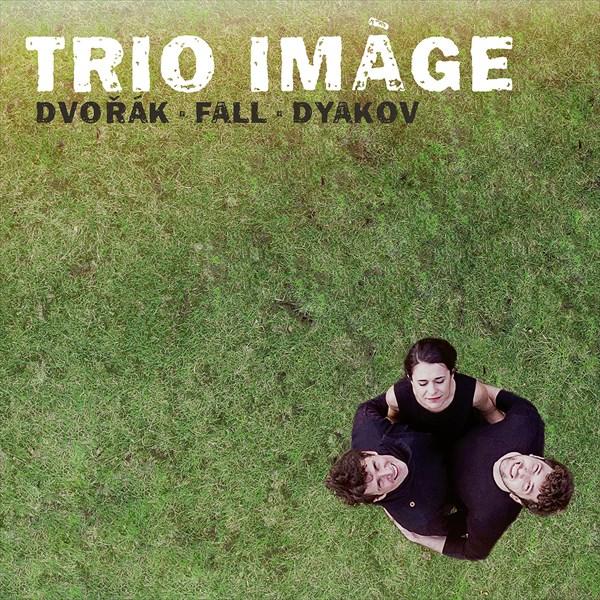 ドヴォルザーク：東欧の作曲家によるピアノ三重奏曲集（トリオ・イマージュ）