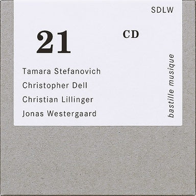 SDLW（タマラ・ステファノヴィチ Stefanovich, Dell, Lillinger, Westergaard）