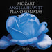 モーツァルト：ピアノ・ソナタ全集 Vol.1 K279‐K284＆K309（アンジェラ・ヒューイット）
