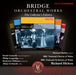【6枚組】ブリッジ：管弦楽作品集（リチャード・ヒコックス）