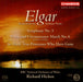 E・エルガー：交響曲第3 番Op.88（ペイン補筆完成版）（リチャード・ヒコックス）