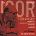 ストラヴィンスキー：交響曲集（アンドルー・デイヴィス、BBCフィルハーモニック）