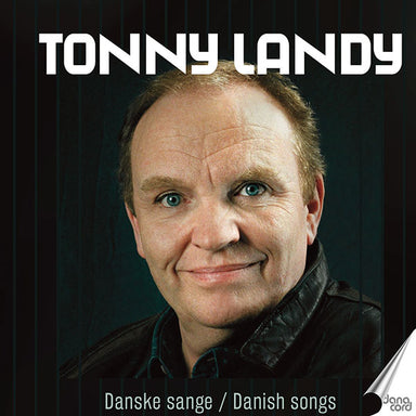 トニ・ランディ、デンマークの歌を歌う