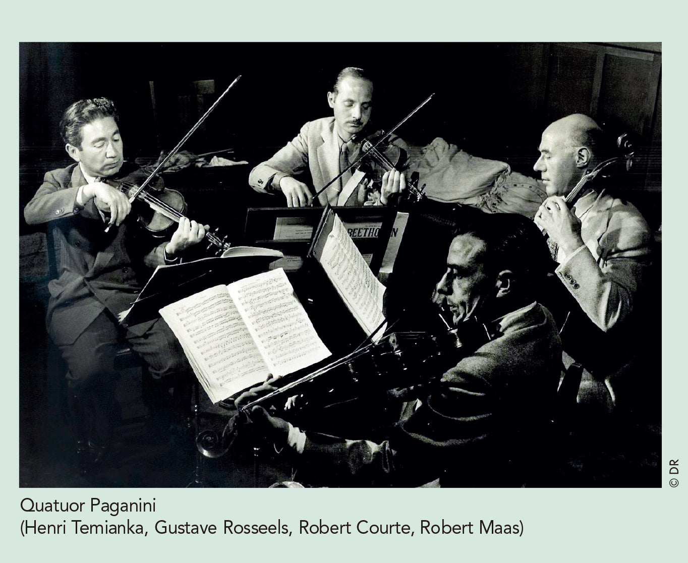 ベートーヴェン：ラズモフスキー四重奏曲集 [初回限定生産盤]