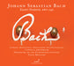 J.S.バッハ：復活祭オラトリオBWV.249（フランス・ブリュッヘン（指揮）、18世紀オーケストラ）