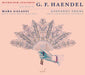 ヘンデル：ハープのための音楽（マラ・ガラッシ）