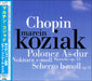 マルチン・コジャク ～ 第16回ショパン国際ピアノコンクール・ライヴ（マルチン・コジャク）