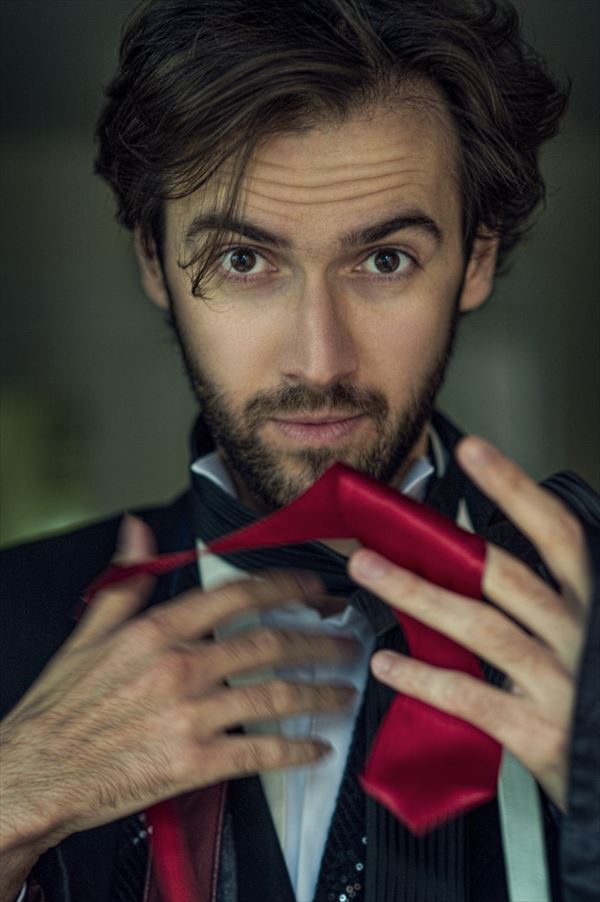 J.S.バッハ：ギター編曲による無伴奏チェロ組曲（ペトリト・チェク）