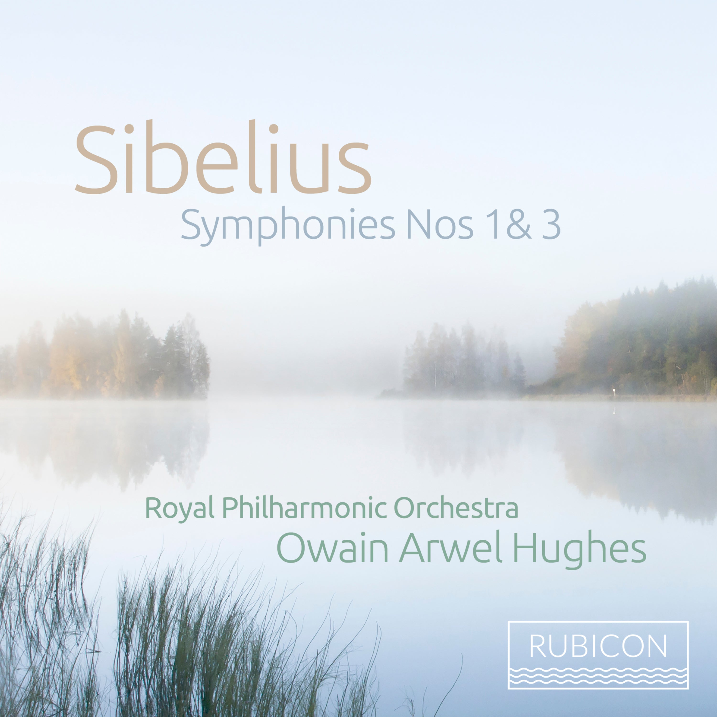 シベリウス交響曲第1番他 - 4