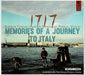 1717 ～ イタリアへの旅の記憶（スカラムッチャ）