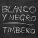 【ジャズ】ブランコ・イ・ネグロ Blanco y Negro／ティンベロ