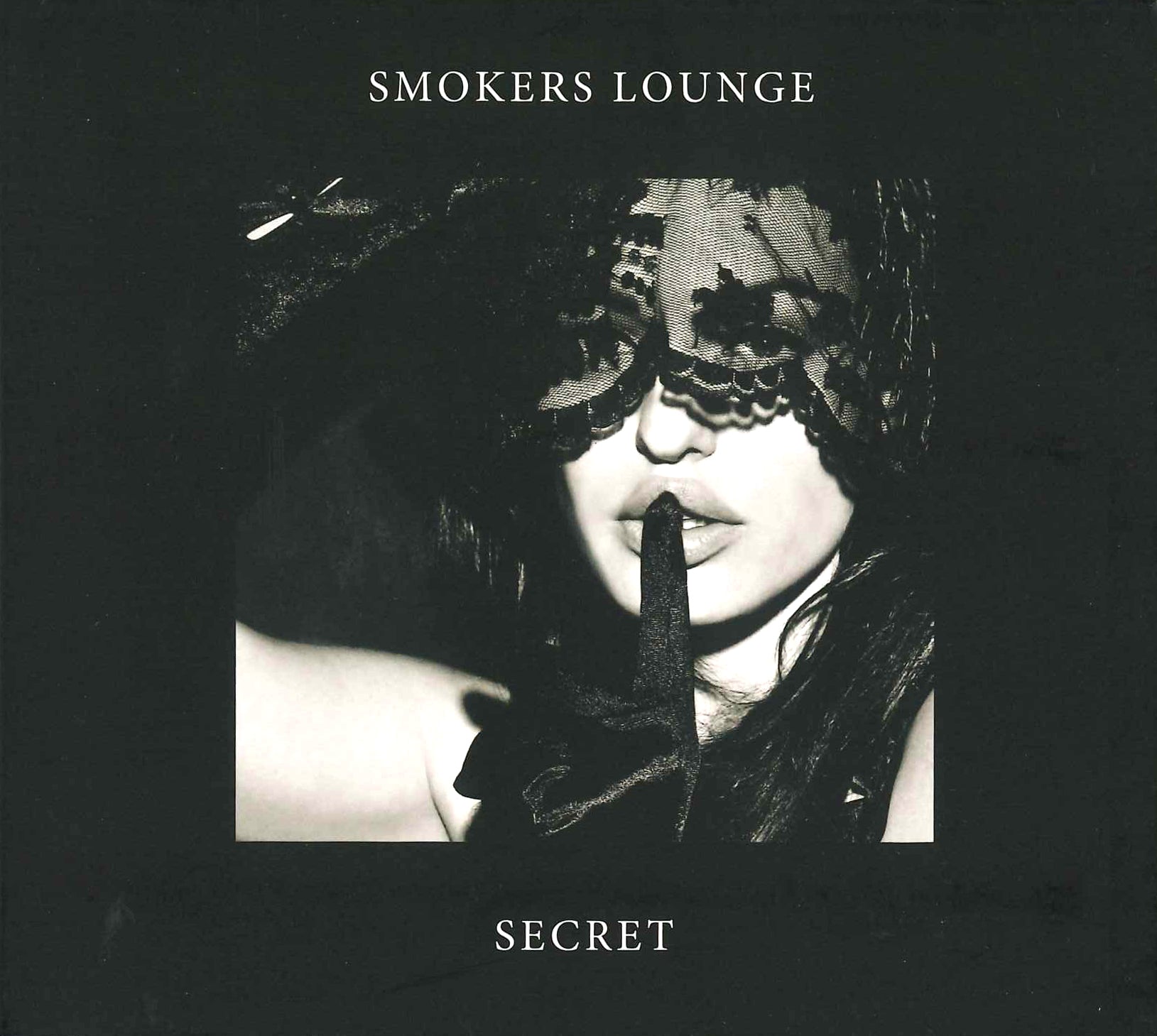 【ジャズ】 スモーカーズ・ラウンジ Smokers Lounge／シークレット