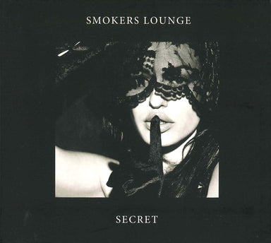 【ジャズ】 スモーカーズ・ラウンジ Smokers Lounge／シークレット