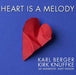 カール・ベルガー＆カーク・クナフキ／ハート・イズ・ア・メロディ　Karl Berger & Kirk Knuffke / Heart is a Melody