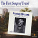 ヴォーン・ウィリアムズ：歌曲集《旅の歌》(1954年初録音音源)（リチャード・スタンデン）