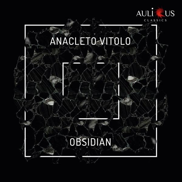 アナクレト・ヴィトロ：オブシディアン（アナクレト・ヴィトロ）