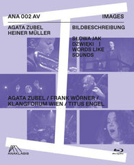 アガタ・ズベル：歌劇 《ビルトベシュライブンク》（ティトゥス・エンゲル）