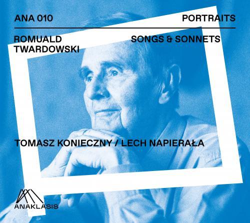 ロムアルト・トヴァルドフスキ：歌曲＆ソネット集（トマシュ・コニエチュニー）
