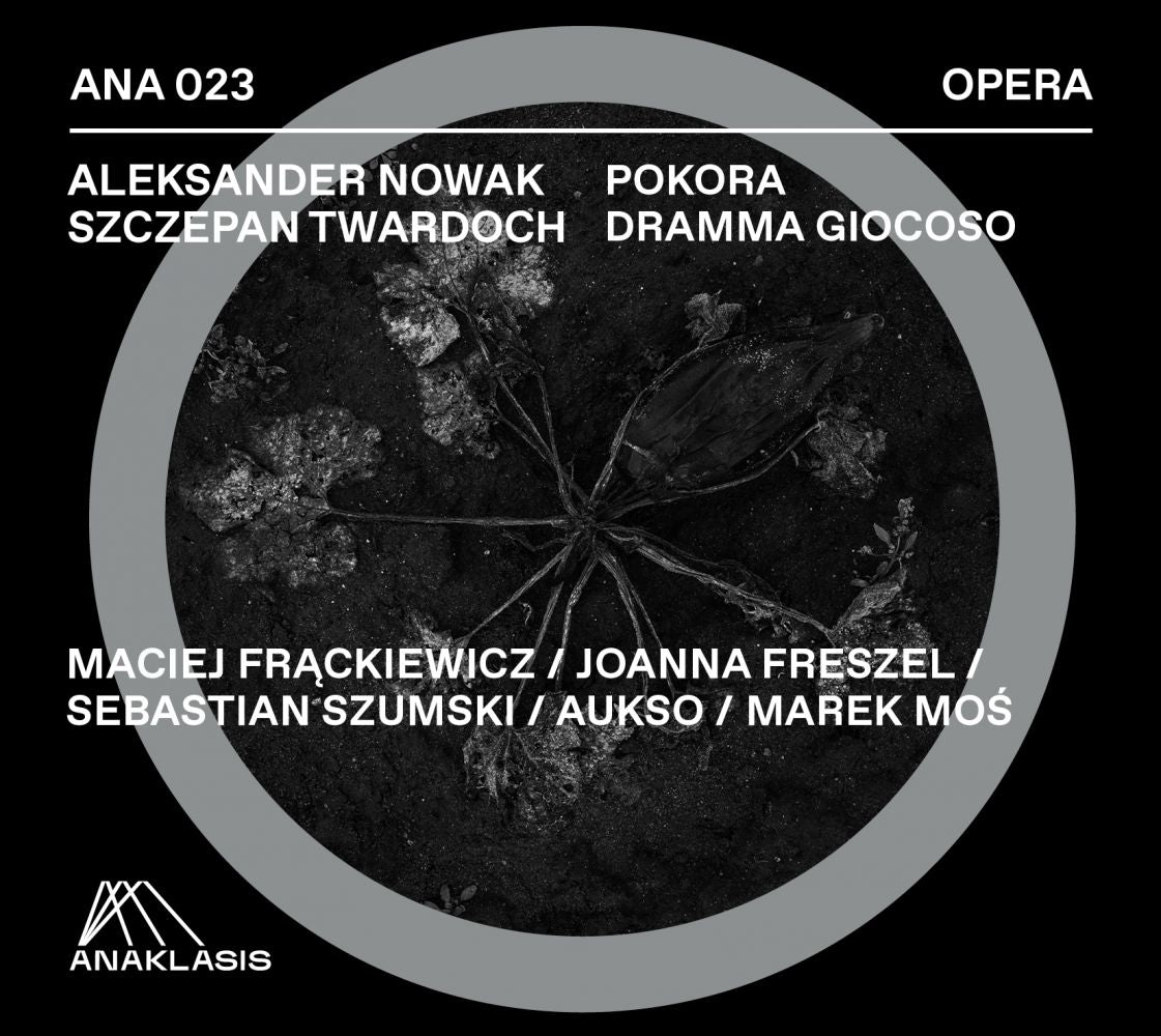 アレクサンデル・ノヴァク：ドラマ・ジョコーソ《ポコラ》（マレク・モシ）