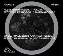 アレクサンデル・ノヴァク：ドラマ・ジョコーソ《ポコラ》（マレク・モシ）