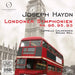 ハイドン：ロンドン交響曲集1～3 ［SACD Hybrid+CD］（ブルーノ・ヴァイル）