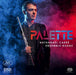 パレット～フルートと弦楽アンサンブルのための作品集（ナサニエル・キャレ）