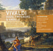 ヴィヴァルディ：様々な協奏曲（神々、皇帝たちと天使たち）（ラ・セレニッシマ）