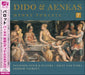 パーセル：歌劇《ディドとエネアス》（アンドリュー・パロット）
