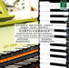 ハープシコーディオン～ピアッツァからピアソラに至るハープシコードとアコーディオンのための音楽（スヴィトラーナ・シャバルティナ）