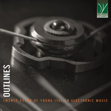 アウトラインズ ～ 若きイタリアの電子音楽の20年間