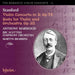 スタンフォード：ヴァイオリン協奏曲Op.74、ヴァイオリンと管弦楽のための組曲～ロマンティック・ヴァイオリン・コンチェルト・シリーズ Vol.2（アンソニー・マーウッド）